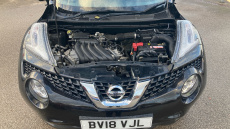 Nissan Juke 1.6 N-Connecta 5dr Xtronic Petrol Hatchback